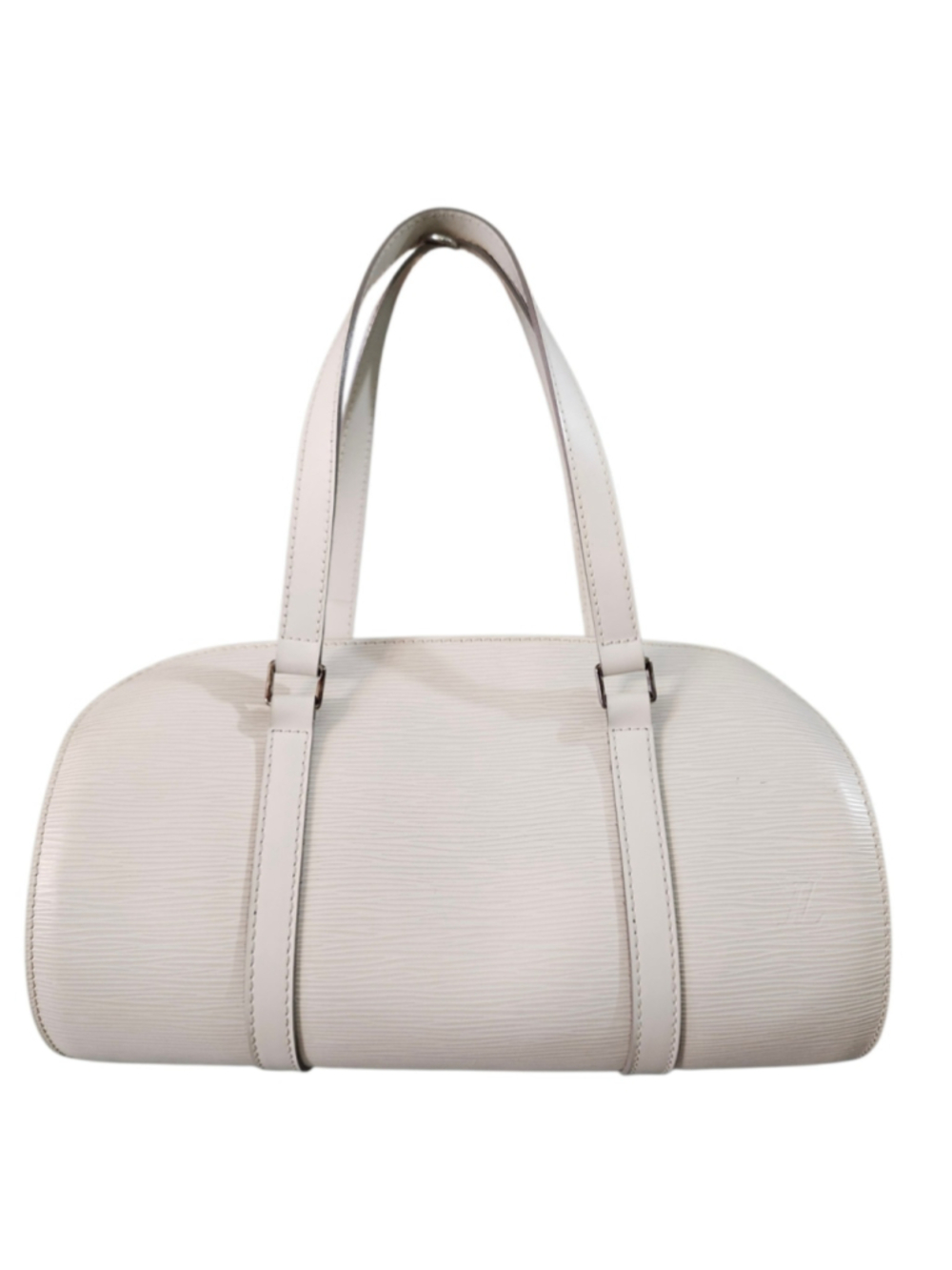 Louis Vuitton Epi SOUFFLOT With COA